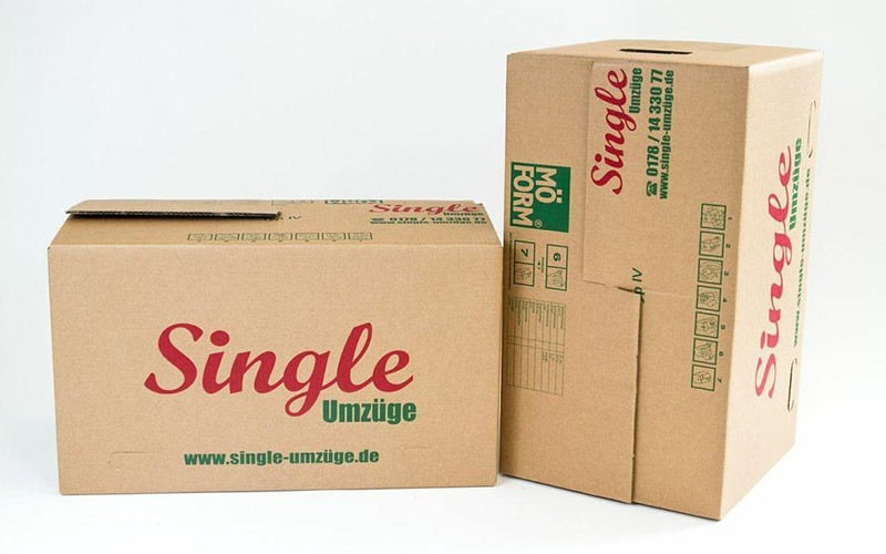 Umzugskartons