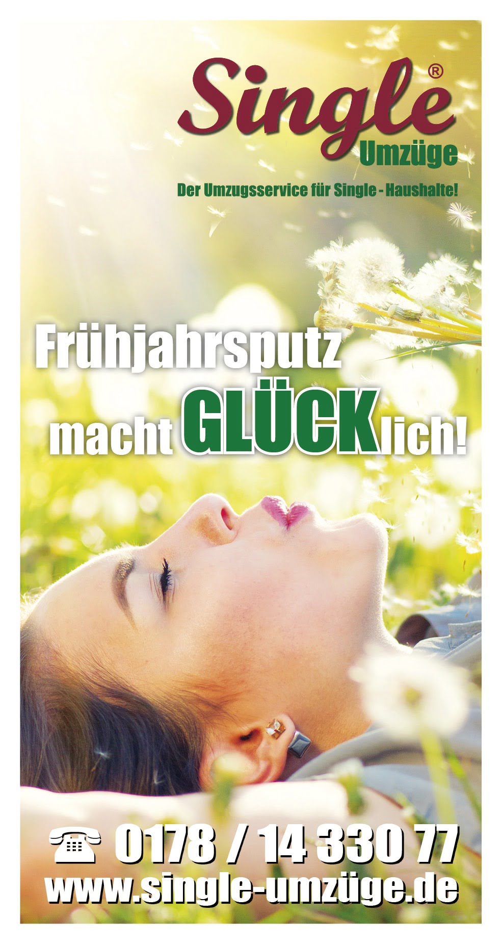 Umzug Entrümpelung Lagerung Frankfurt Darmstadt