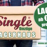 Umzug Lagerung Frankfurt Darmstadt