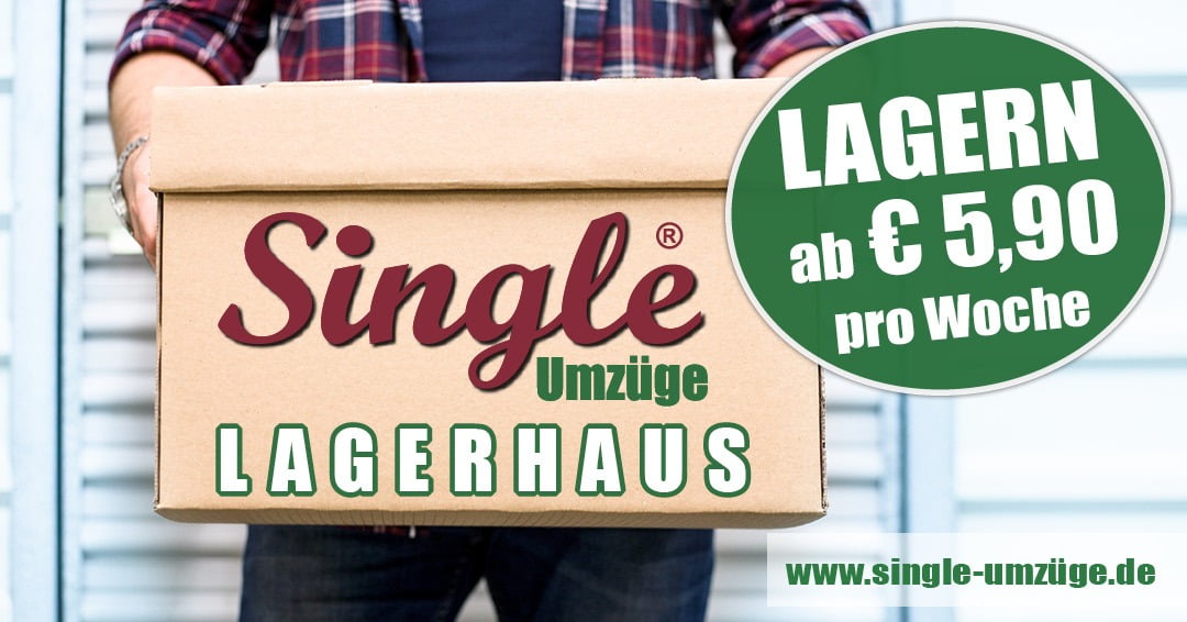 Umzug Lagerung Frankfurt Darmstadt