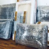 Schadenfreie Umzüge