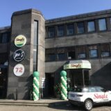 Umzug Frankfurt Lager Neu-Isenburg