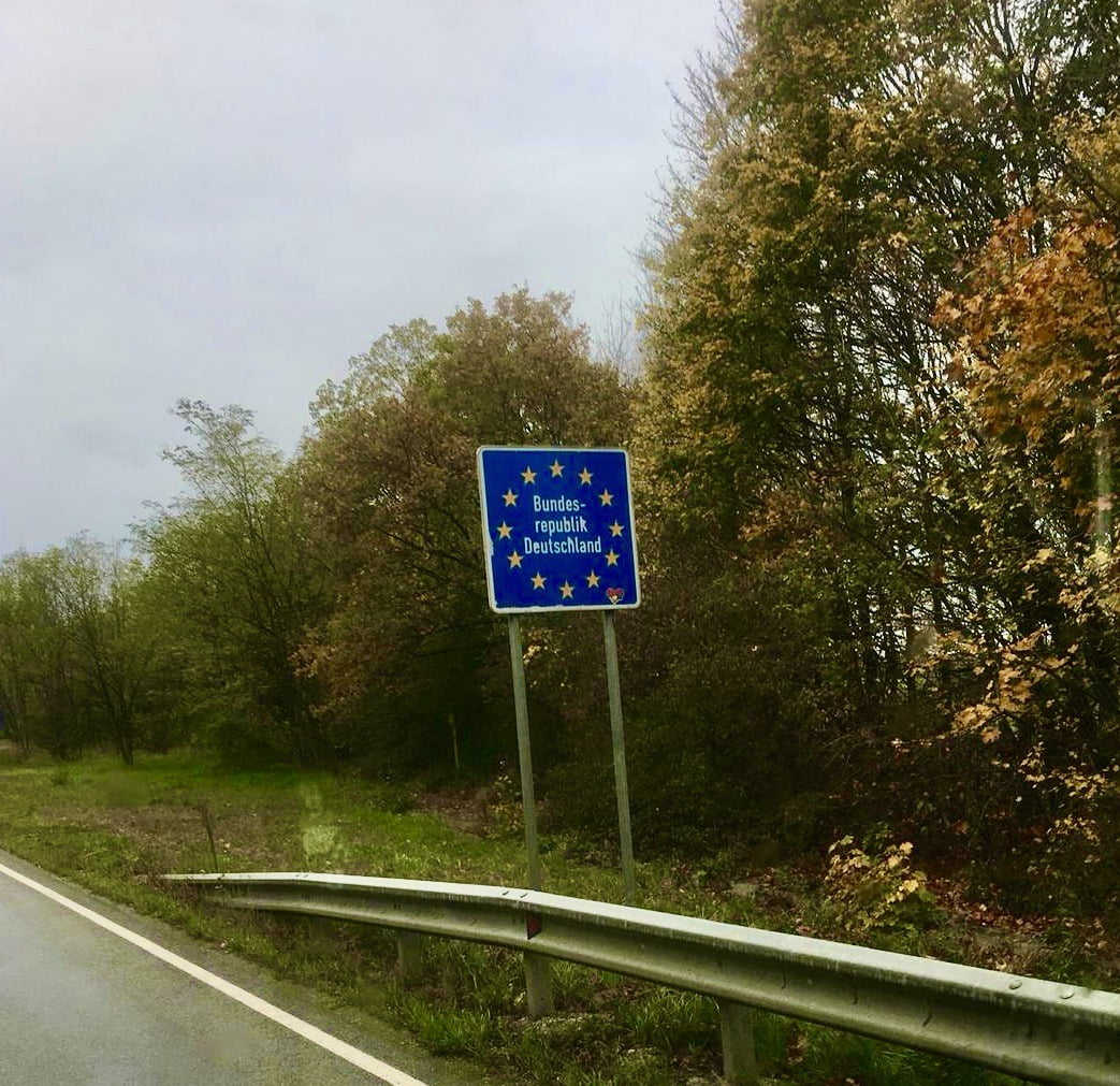 Umzug Wien Frankfurt