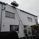 Umzug Frankfurt Lager Egelsbach