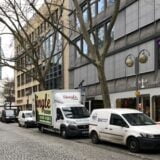 Umzug Frankfurt am Main