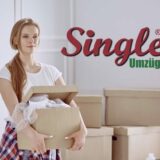 Umzug Lager Frankfurt