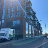 Umzug Holland Frankfurt am Main