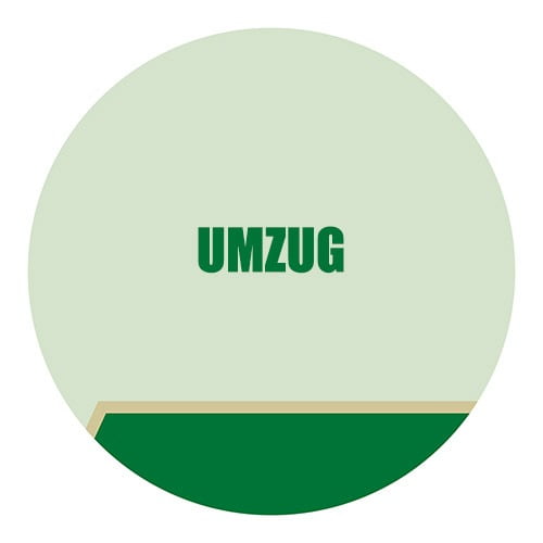 Umzug