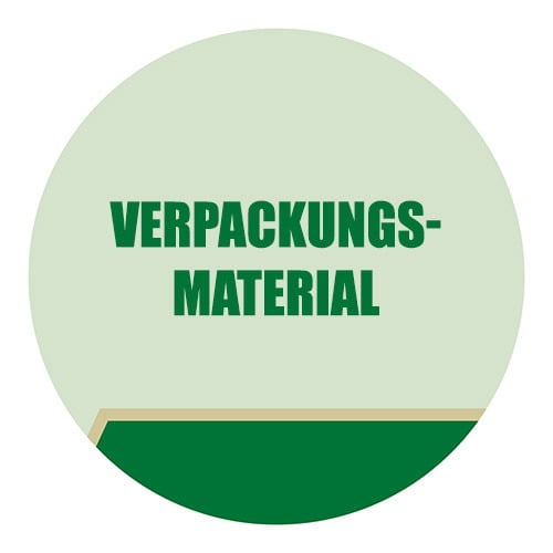 Verpackungsmaterial