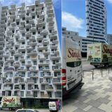 Umzug von Mannheim nach Wien