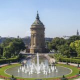 Umzug Mannheim Umzugsservice