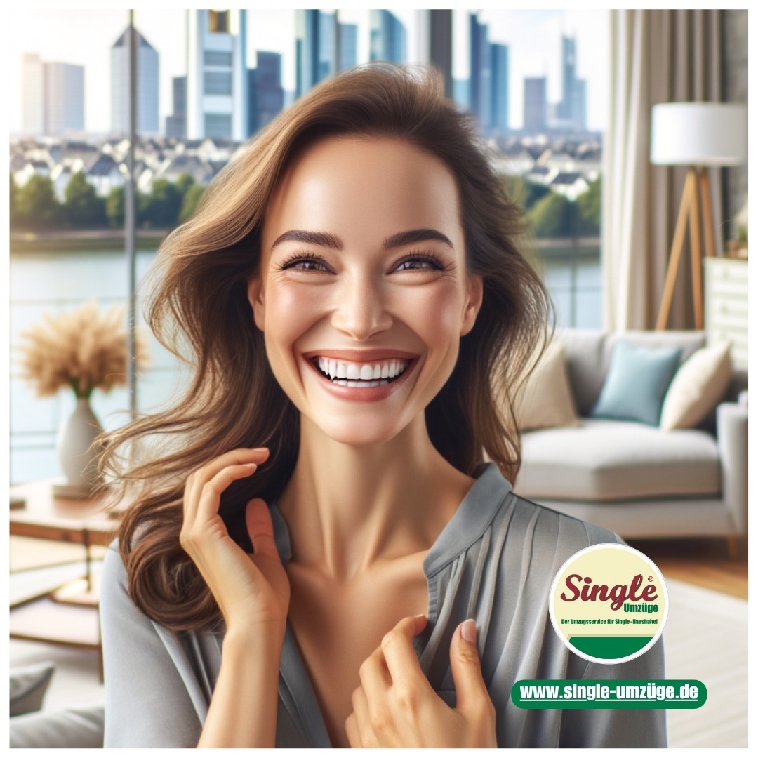 umzugsunternehmen frankfurt